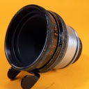 Lens Cooke Kinetal 25mm T2 Arri std 16mm | Helsinki Film & Gear